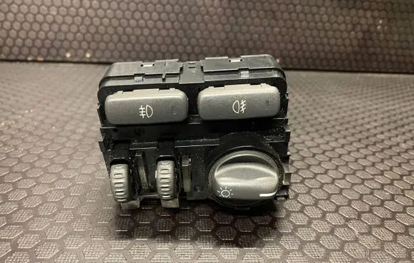 Volvo S80 Light switch 9459986