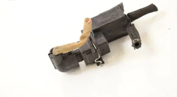 BMW 5 F10 F11 Turbo solenoid valve 7810831