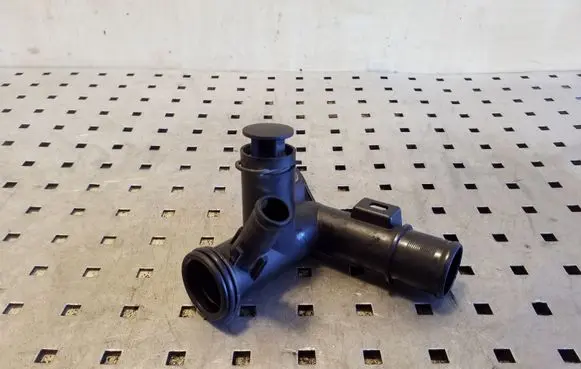 Peugeot 508 Engine coolant pipe/hose 9671124980