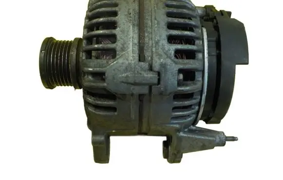 Skoda Superb B6 (3T) Generator/alternator 06F903023N CFG