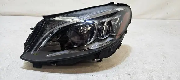 Mercedes-Benz C W205 Headlight/headlamp A2059068705