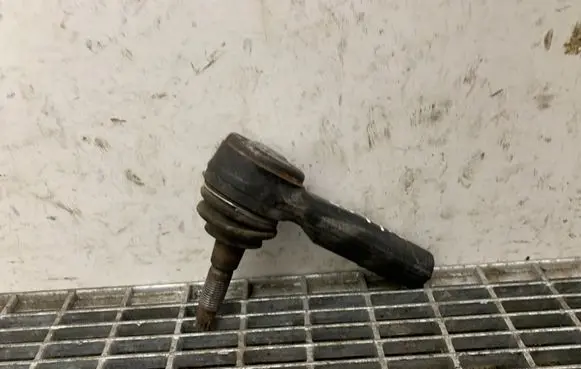 Ford Mustang VI Steering tie rod end 