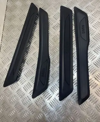BMW 3 F30 F35 F31 sill trim set (inner) 7263315