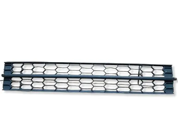 Skoda Rapid (NH) Front bumper lower grill 5JA853677