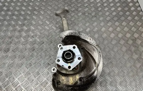 Audi A5 Front wheel hub 8W0407254F