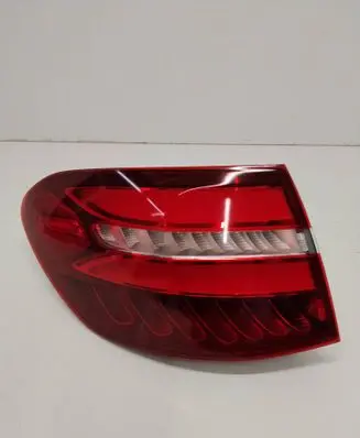 Mercedes-Benz GLC C253 Rear/tail lights A2539061100