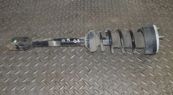 Front shock absorber/damper