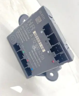 Mercedes-Benz E W212 Door control unit/module A2128209026 A2129020003 A2129004206