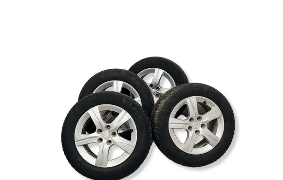 Peugeot 508 R16 alloy rim 