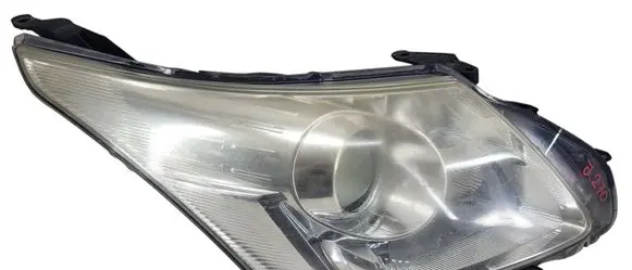 Toyota Avensis T270 Headlight/headlamp h279gr-de.kolumb