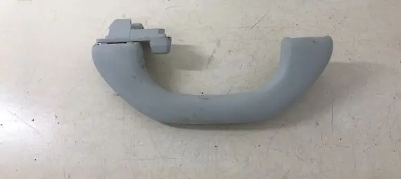 Volkswagen PASSAT B6 Rear interior roof grab handle 1K0857607