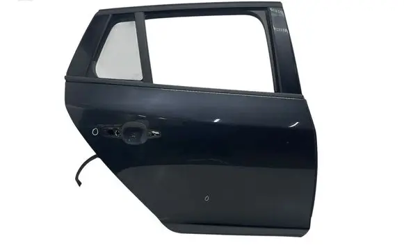 Volvo V60 Rear door 