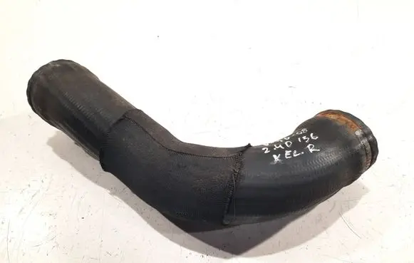 Volvo V70 Intercooler hose/pipe