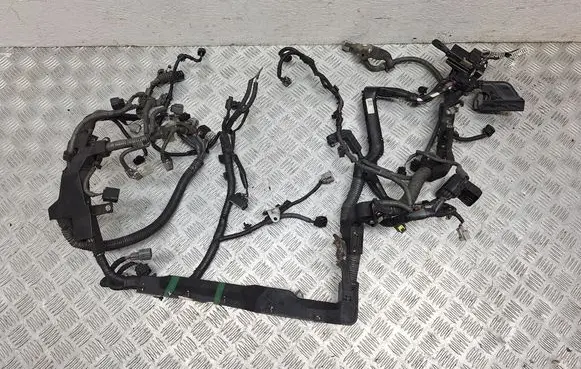 Toyota Avensis T270 Engine installation wiring loom 8212105C60 8212105C60C 8281502070