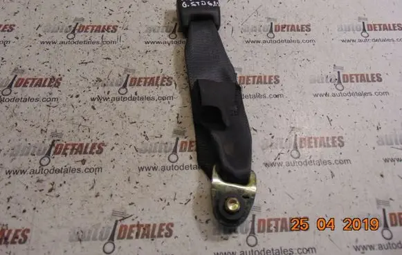 Honda CR-V Rear seatbelt buckle TEAB0EJ011