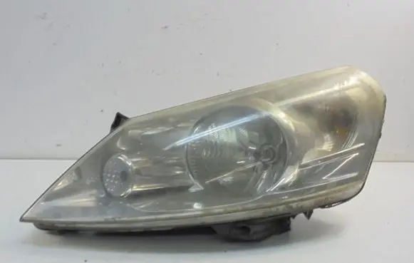 Peugeot Expert Headlight/headlamp 1401368180