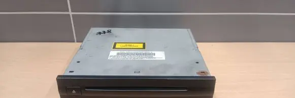 GPS navigation control unit/module