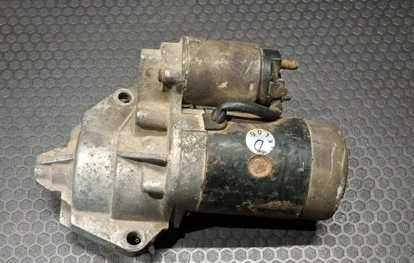 Mazda MX-6 Starter motor M2T25681