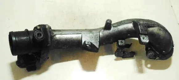 Nissan Primera Intercooler hose/pipe 8200266762 081002566