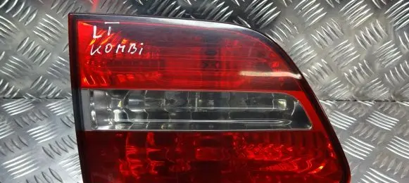 Fiat Stilo Tailgate rear/tail lights 51717943