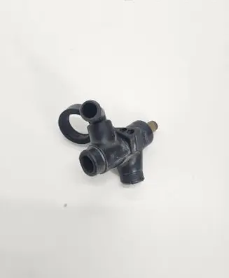 Audi 200 Vacuum line/pipe/hose 034105247A