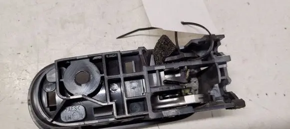 Mazda 6 Rear door interior handle