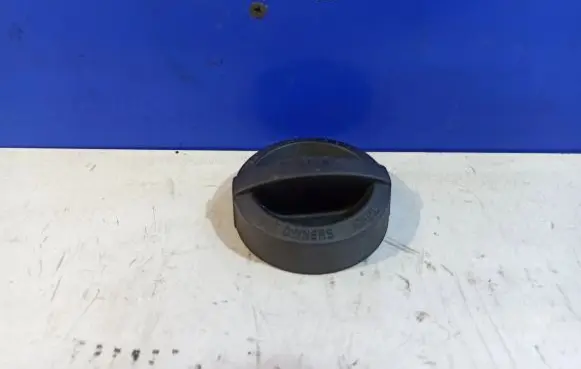 Volvo S80 Oil filler cap 9475862 30741537