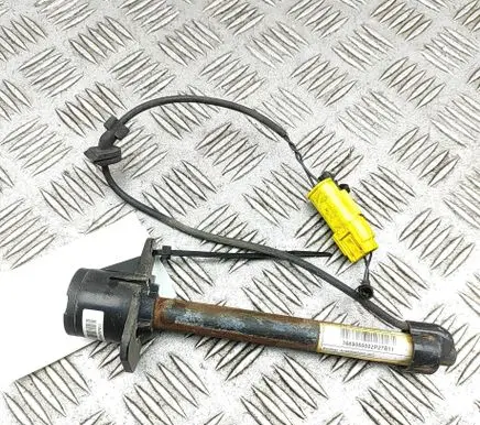 Mercedes-Benz ML W166 Bonnet Pedestrian Airbag Actuator A1669060002