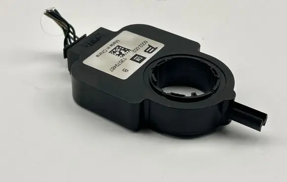 Opel Astra J Steering angle sensor 13579487 6002002