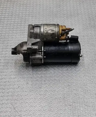 Peugeot 207 Starter motor 9640825280 D6RA110 21C70020S0