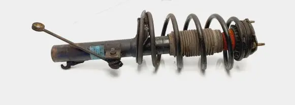 Ford Transit - Tourneo Connect Front shock absorber/damper 2T1418K001AH 2T1418058BL