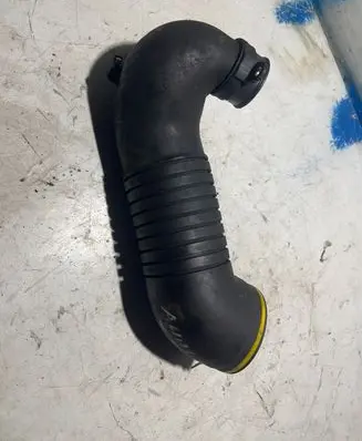 Audi A4 S4 B6 8E 8H Intercooler hose/pipe