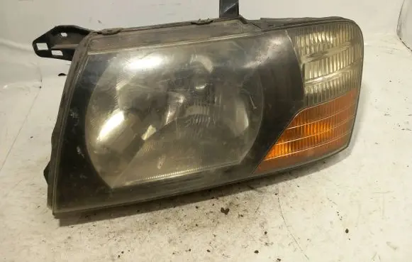 Mitsubishi Pajero Headlight/headlamp 10087420 12V6055W 99652