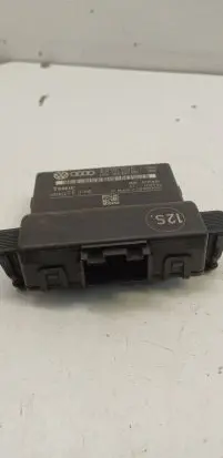 Gateway control module