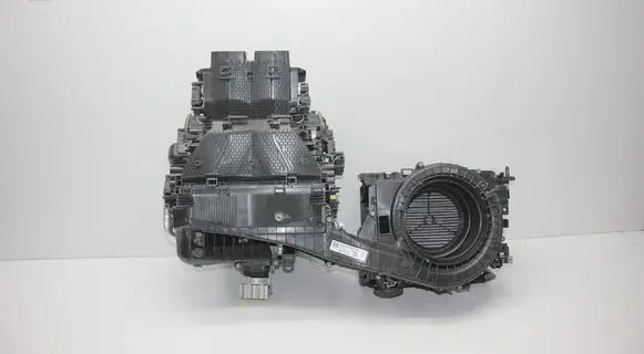 Land Rover Range Rover Sport L461 Interior heater climate box assembly M8E219B555DE