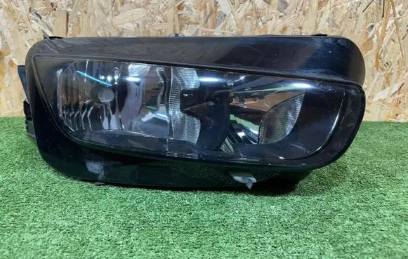 Citroen C4 II Picasso Headlight/headlamp 9677217280-02