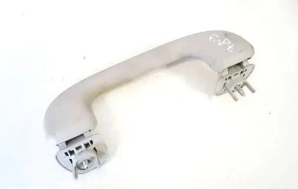 Mercedes-Benz GL X164 Front interior roof grab handle a1648100354