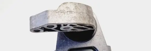 Fiat Bravo Engine mount bracket