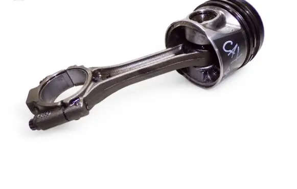 Volkswagen Caddy Piston with connecting rod 03LA 034261010 BHS
