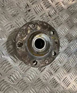 Volkswagen PASSAT B6 Front wheel hub