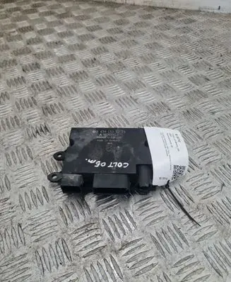 Mitsubishi Colt Glow plug pre-heat relay A6391530279 MN900612