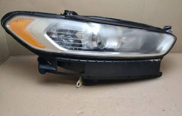 Ford Fusion II Headlight/headlamp K30-1156R-AC2