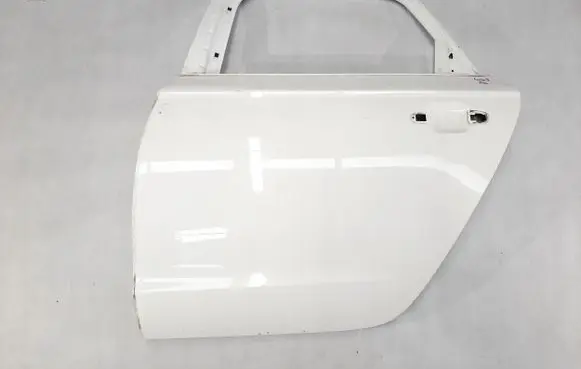 Audi A6 S6 C4 4A Front door 4G9