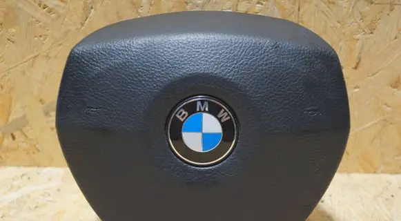 BMW 5 F10 F11 Steering wheel airbag 6783829
