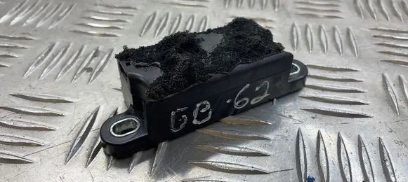 Mercedes-Benz C W203 Airbag deployment crash/impact sensor