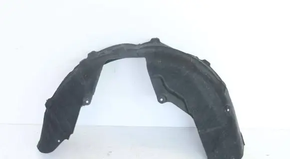 BMW Z4 g29 Rear arch fender liner splash guards 9627875MWGK 9627875