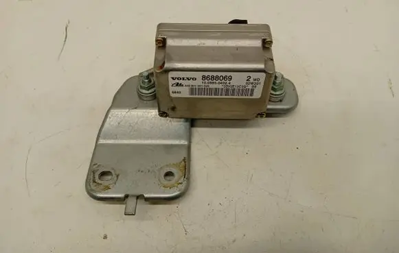 Volvo S60 ESP acceleration yaw rate sensor 8688069 10098504024 448801001029