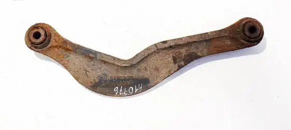 Ford Mondeo MK IV Rear upper control arm/wishbone 6G915500BA