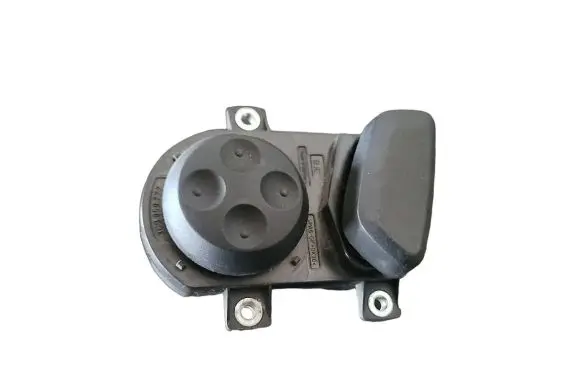 Volkswagen PASSAT B6 Seat control switch 3C0959777