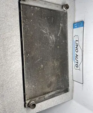 BMW 5 E60 E61 Coolant radiator 7787440